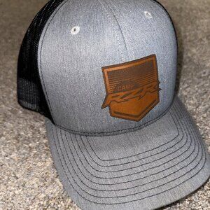 Polaris Camp RZR Hat
